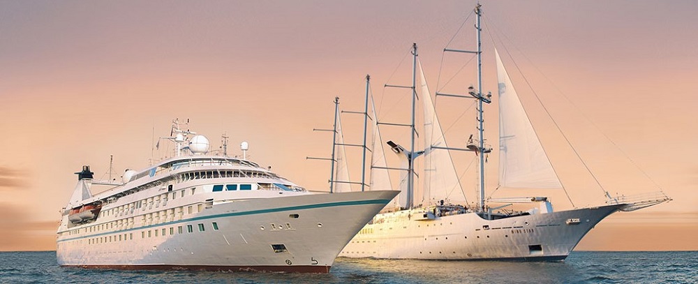 Windstar Cruises