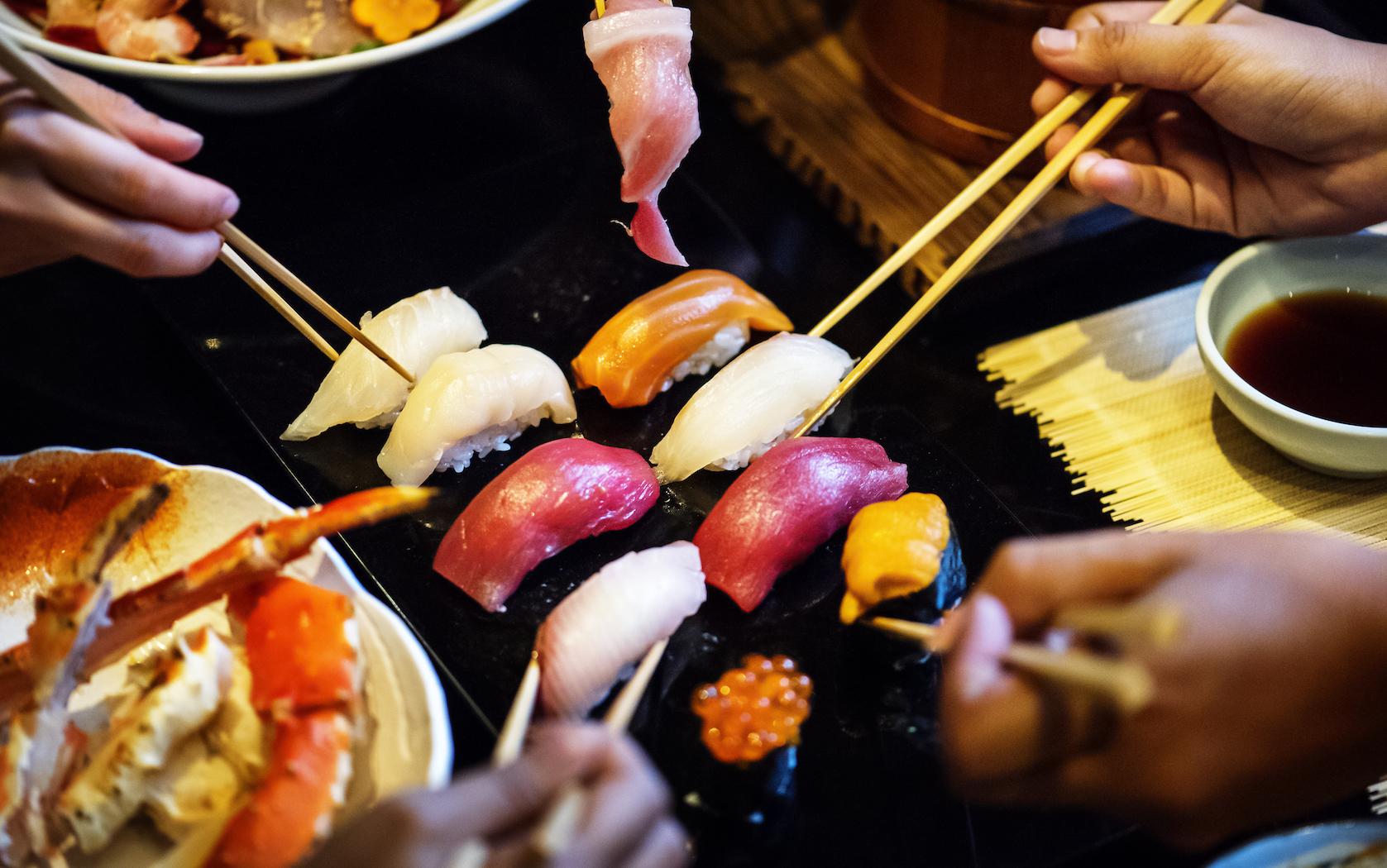 japan food tourism