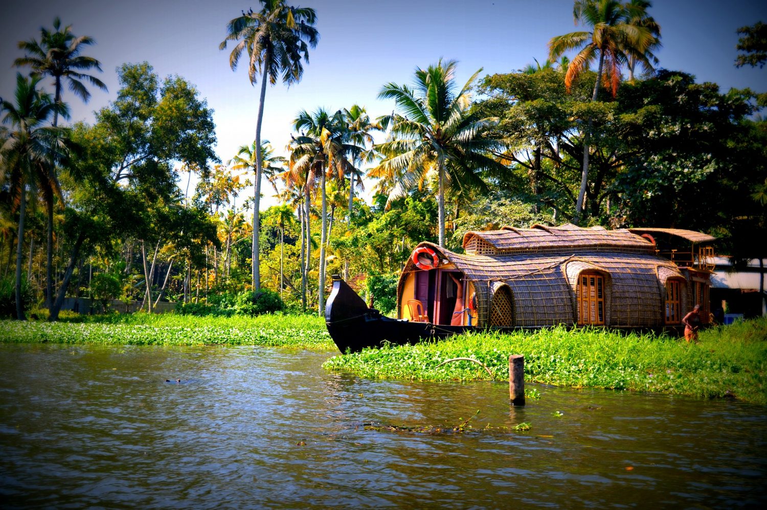 Kerala government has now opened all tourist destinations except beaches