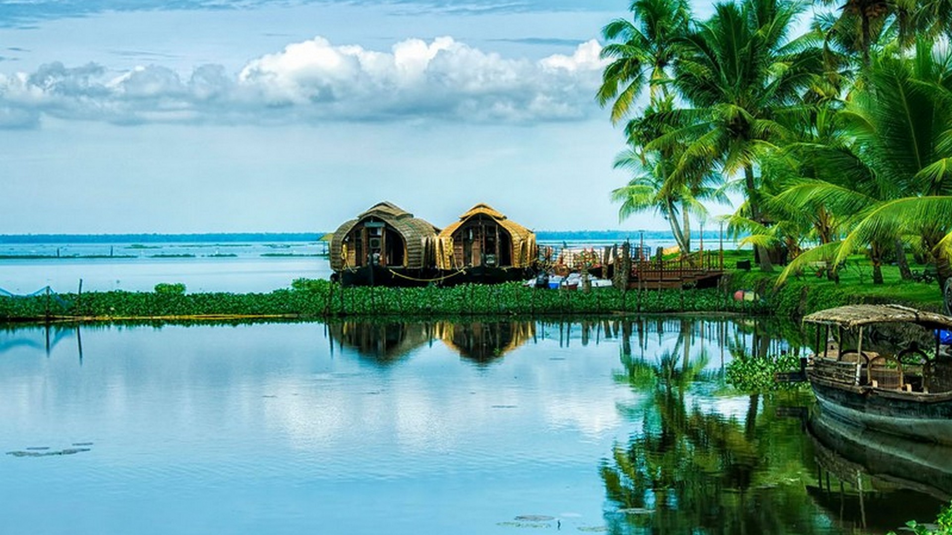 kerala places to visit near kochi