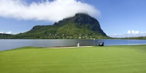 Mauritius logs in surge in tourist arrivals