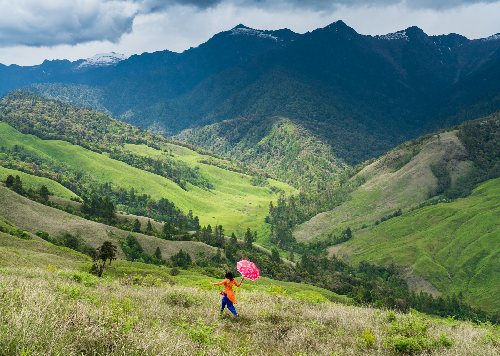 Move over summer holidays, monsoon travel getting popular in India