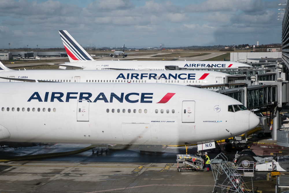 Air France