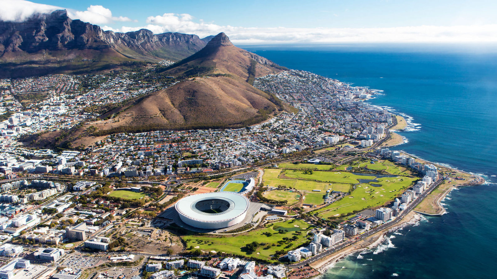 tourism latest news in south africa