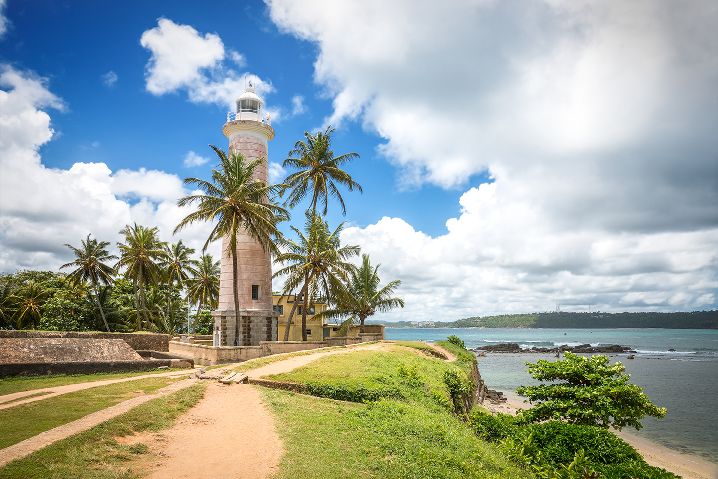 Sri Lanka Tourism Alliance Upbeat About Reviving Travel