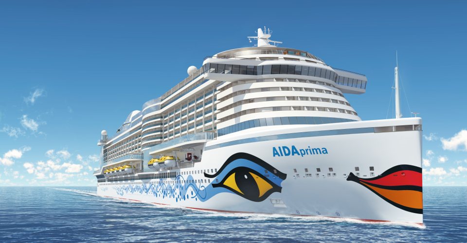 AIDA Cruises