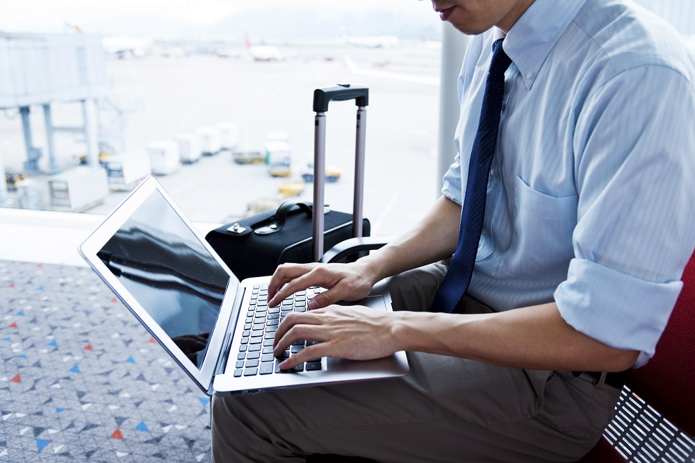 Amadeus - business travel tech trends