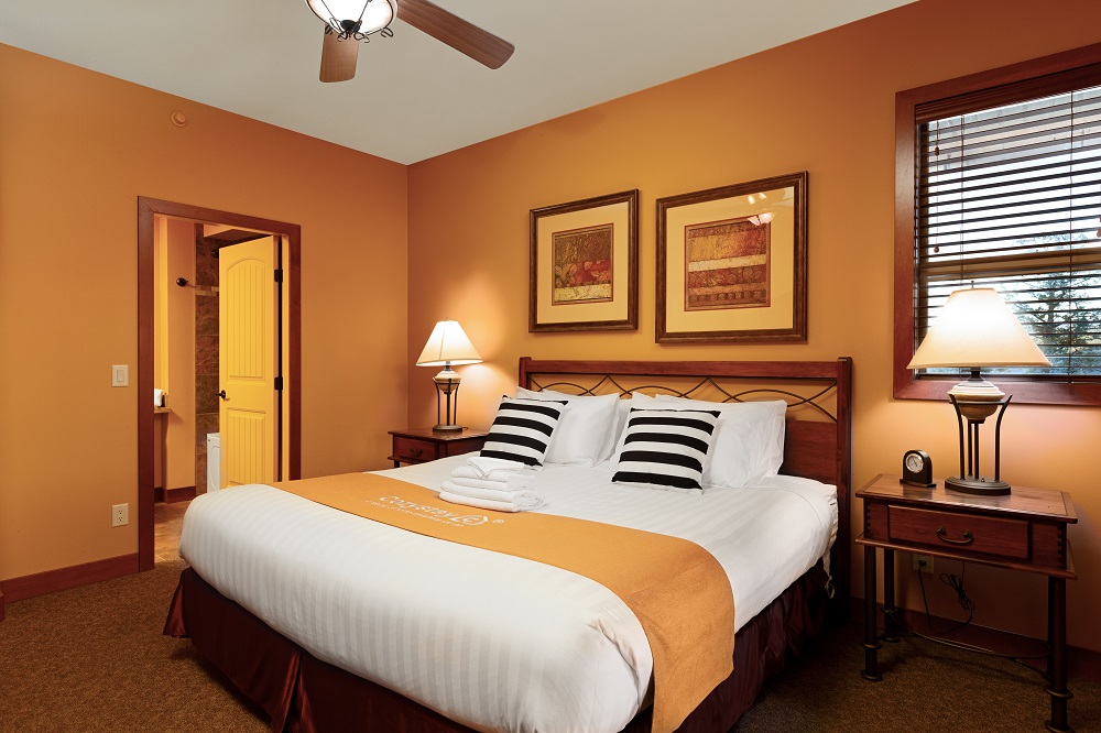 Cozystay Signature Lake Okanagan Resort