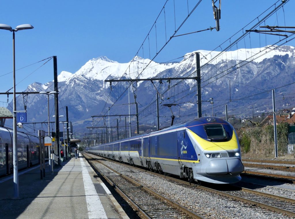 Scandinavian Midnight Sun - Rail Europe - Rail travel planner Europe - Train travel in Europe (Eurostar – TGV – E…