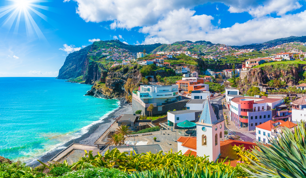 tourism office madeira