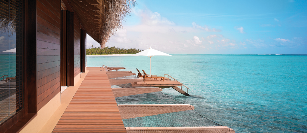 One&Only Reethi Rah, Maldives