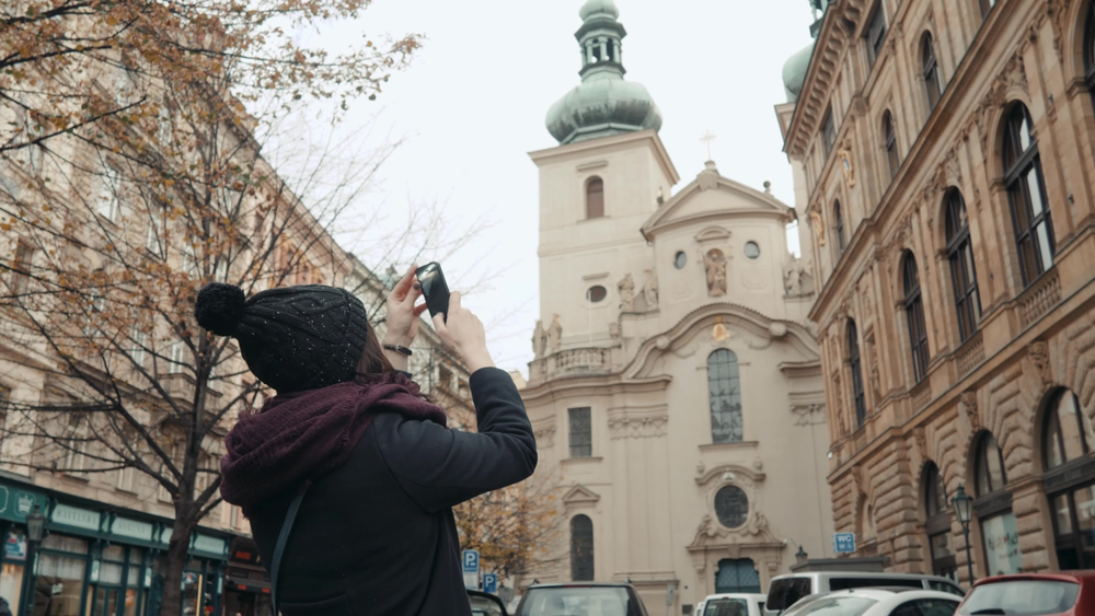 Prague, Czech Republic