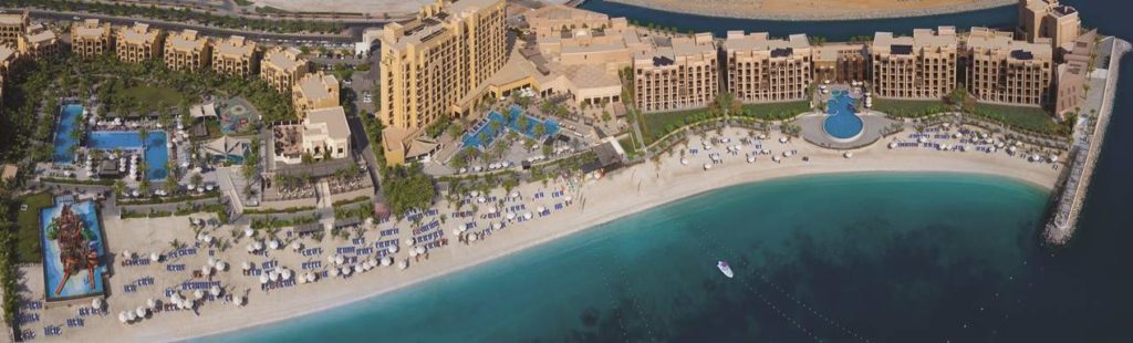 Hilton GM Nader Halim interview