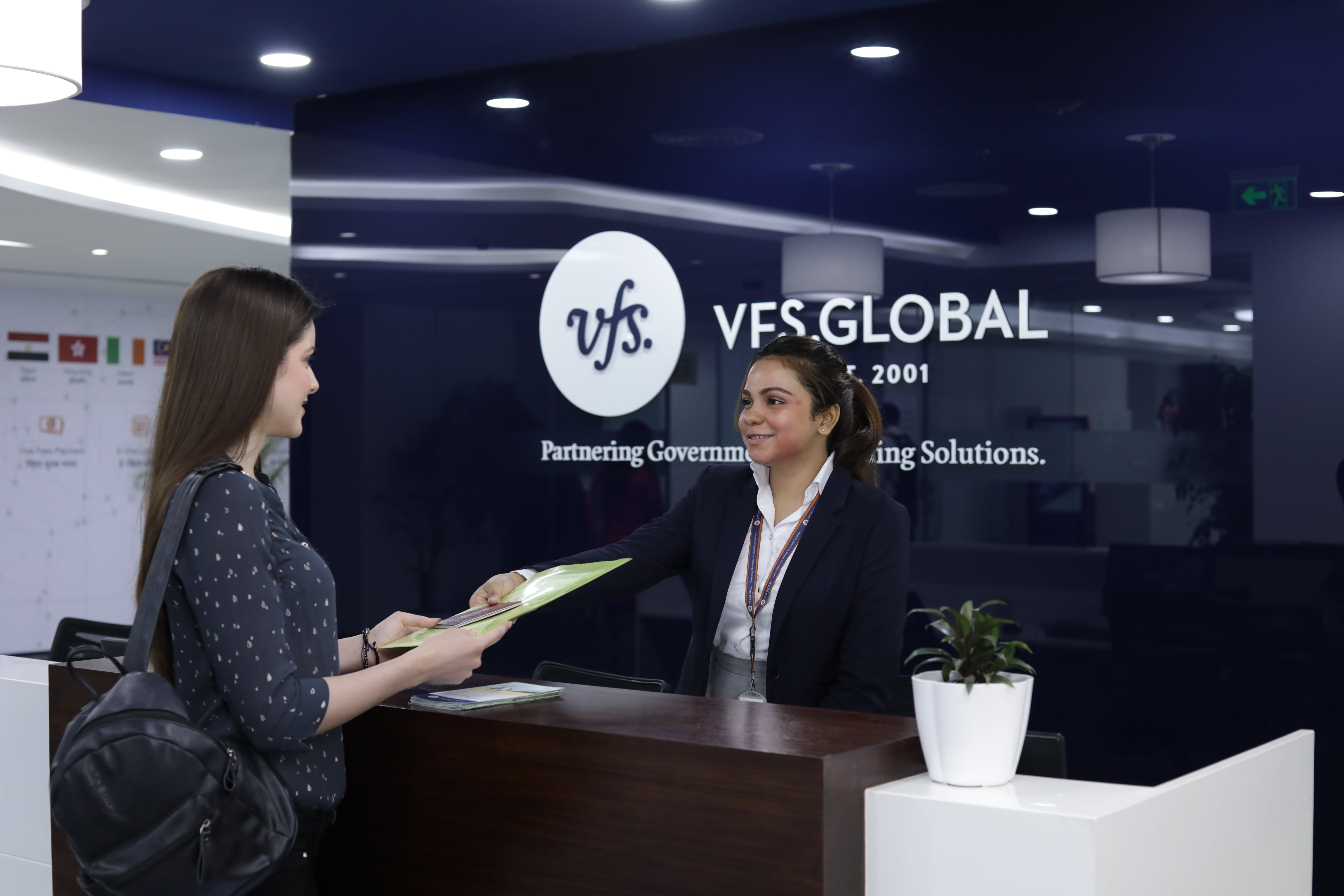 Vfs global