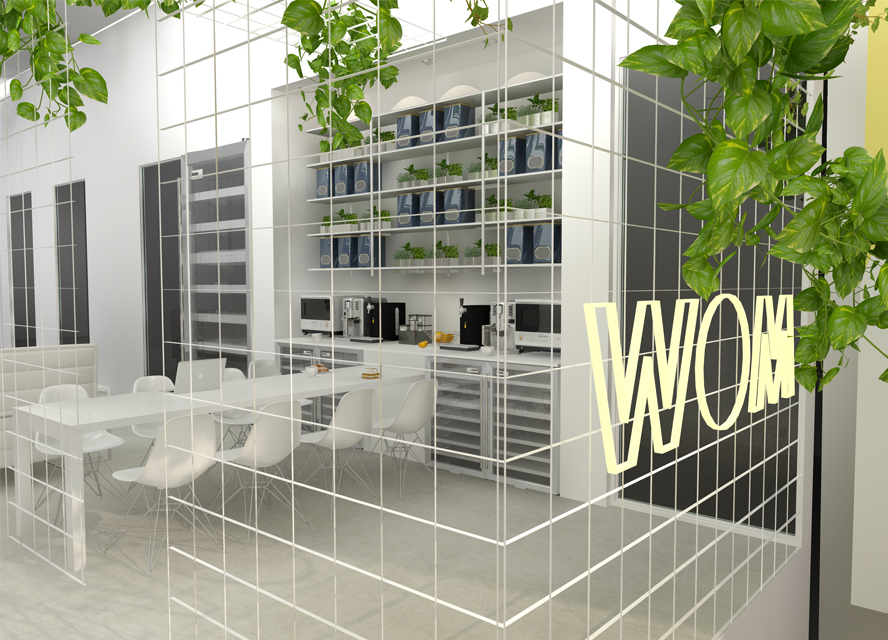 Î‘Ï€Î¿Ï„Î­Î»ÎµÏƒÎ¼Î± ÎµÎ¹ÎºÏŒÎ½Î±Ï‚ Î³Î¹Î± WOM - Tel Aviv's First Pod-Style Hotel Opens This September