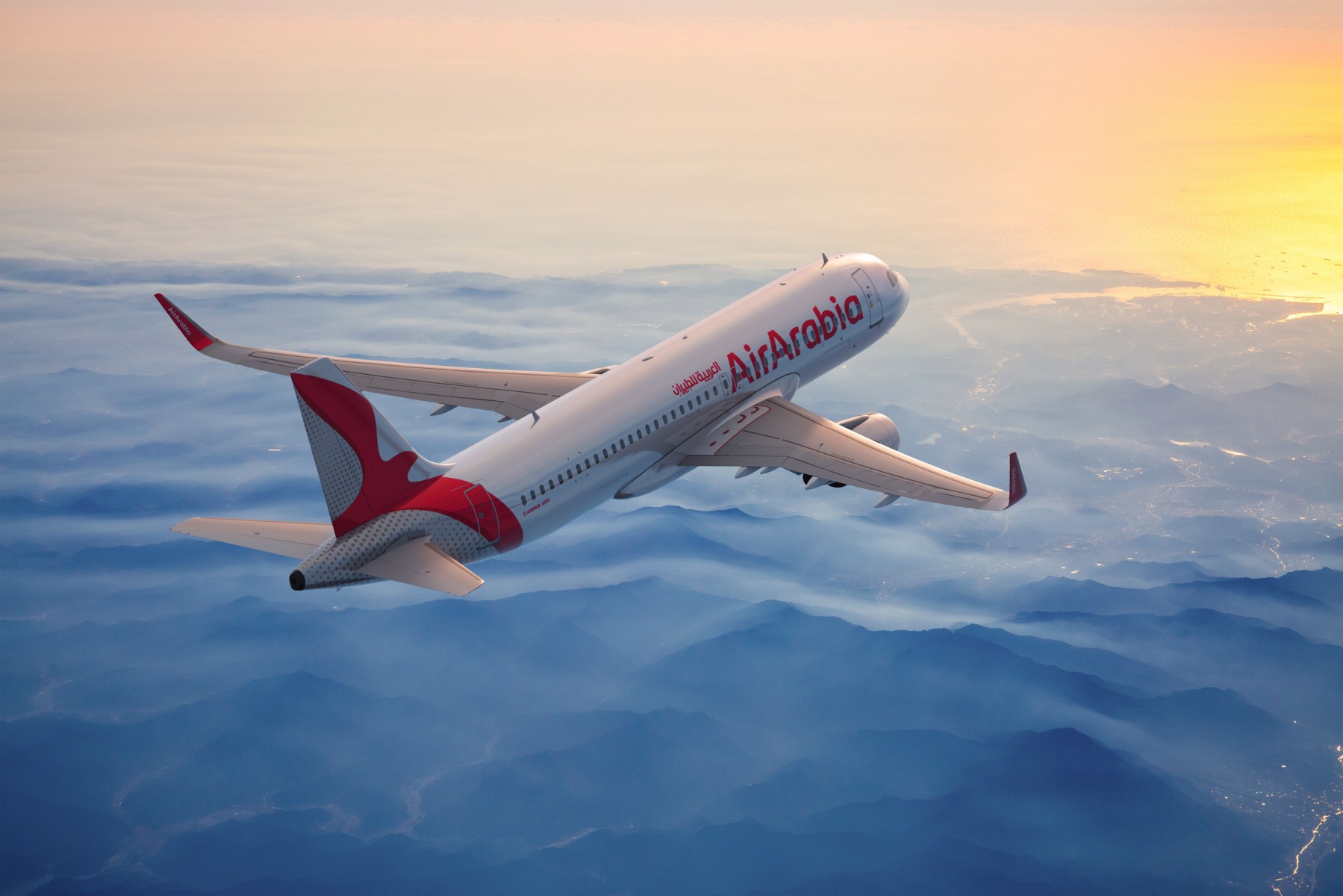 airarabia