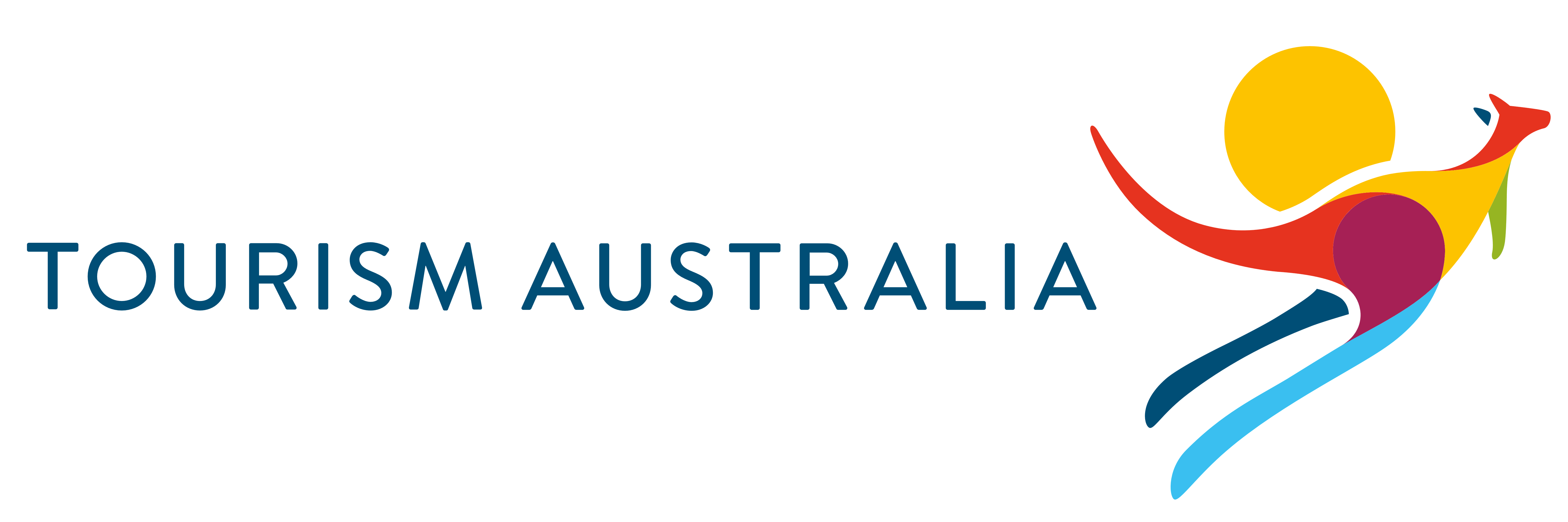 tourism australia login