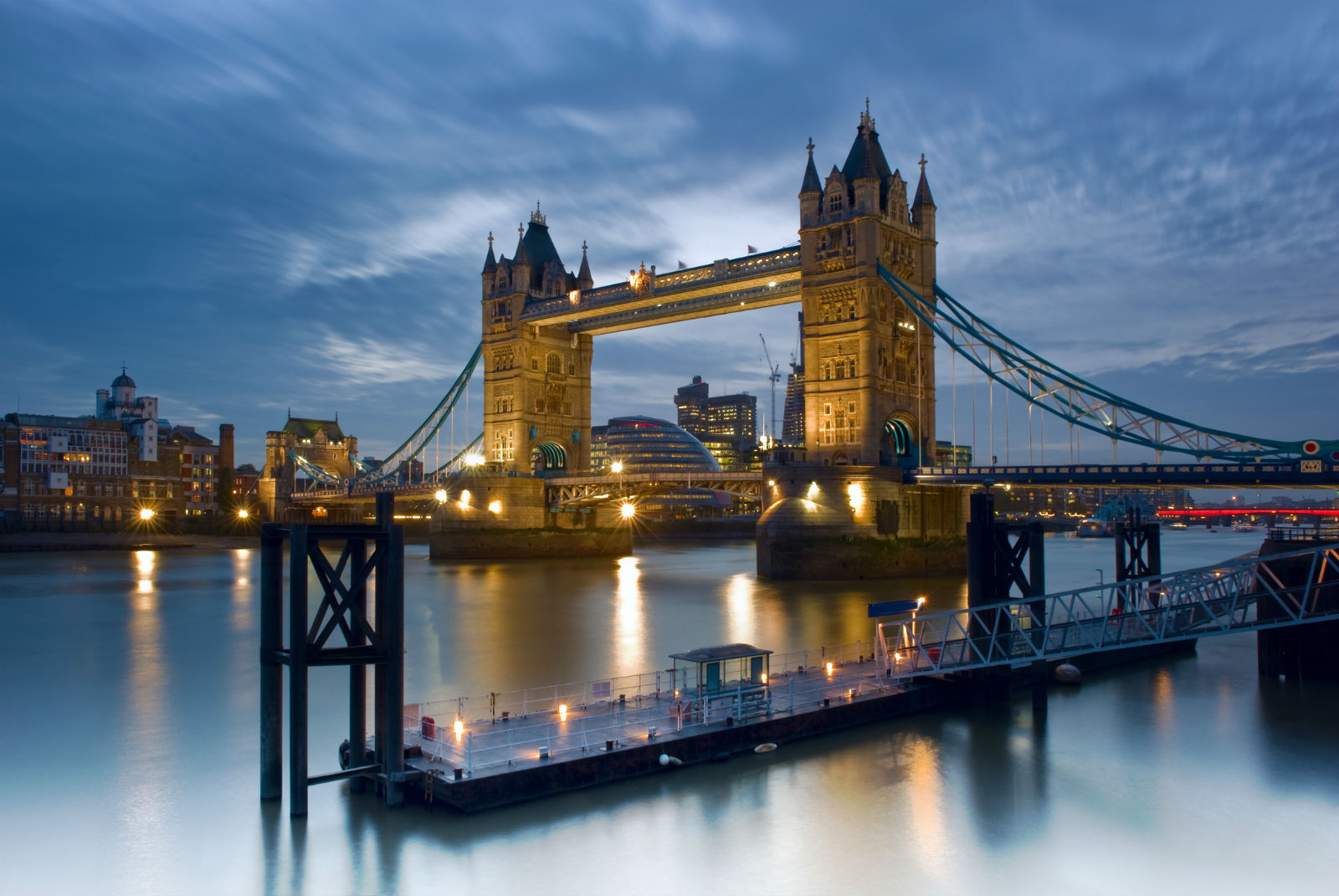 tourism companies in united kingdom