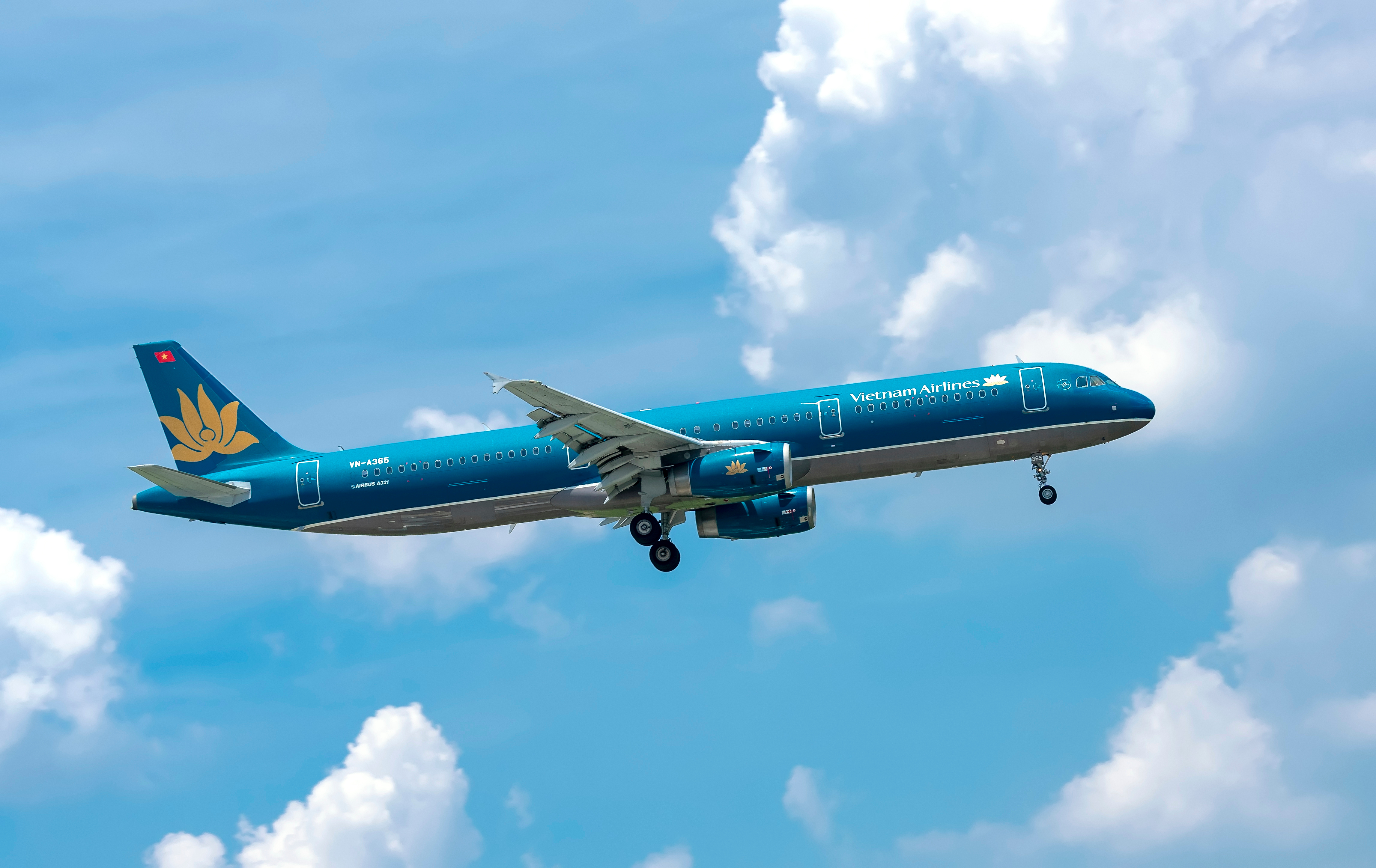 vietnam airlines