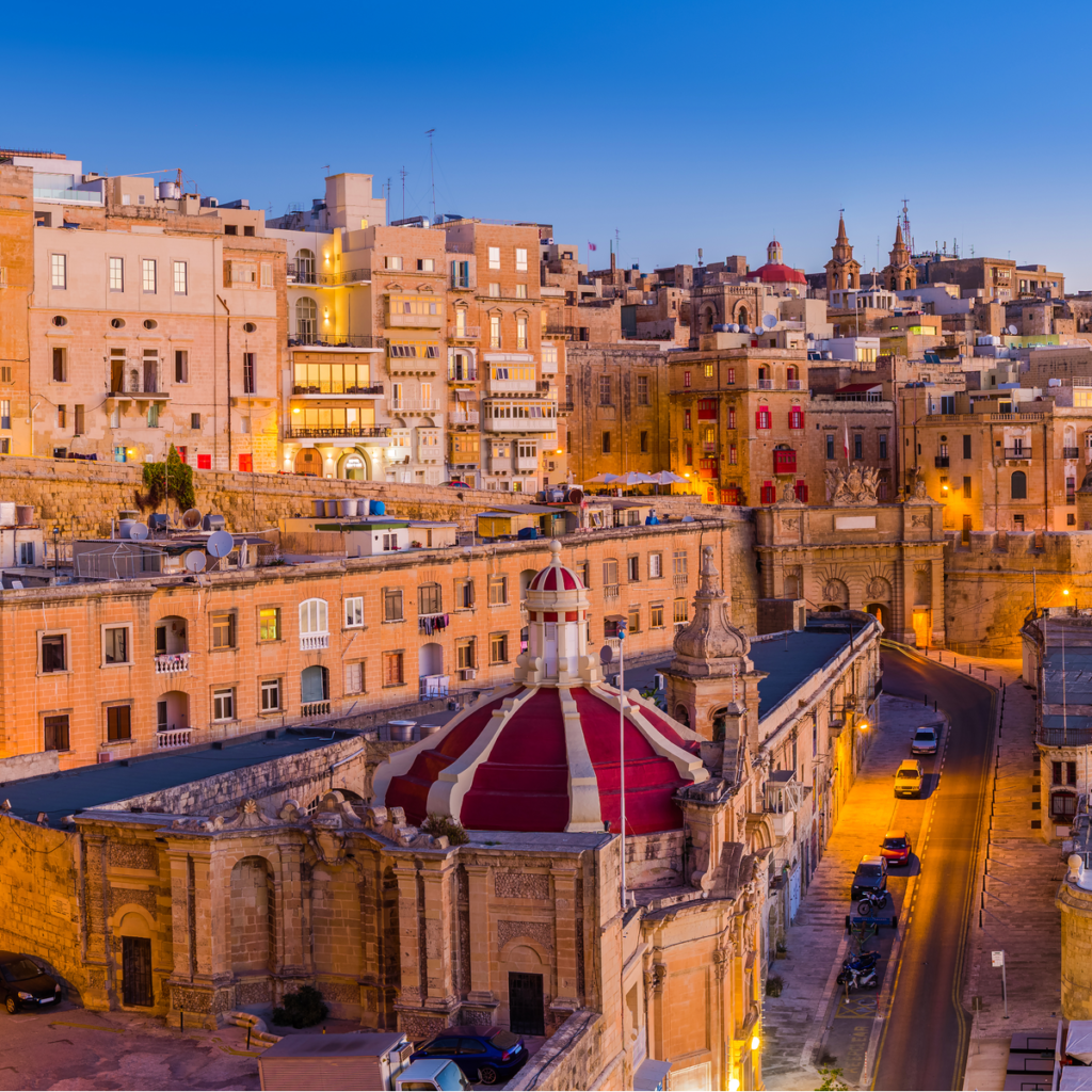 Malta to host US tour operators' meeting in 2020