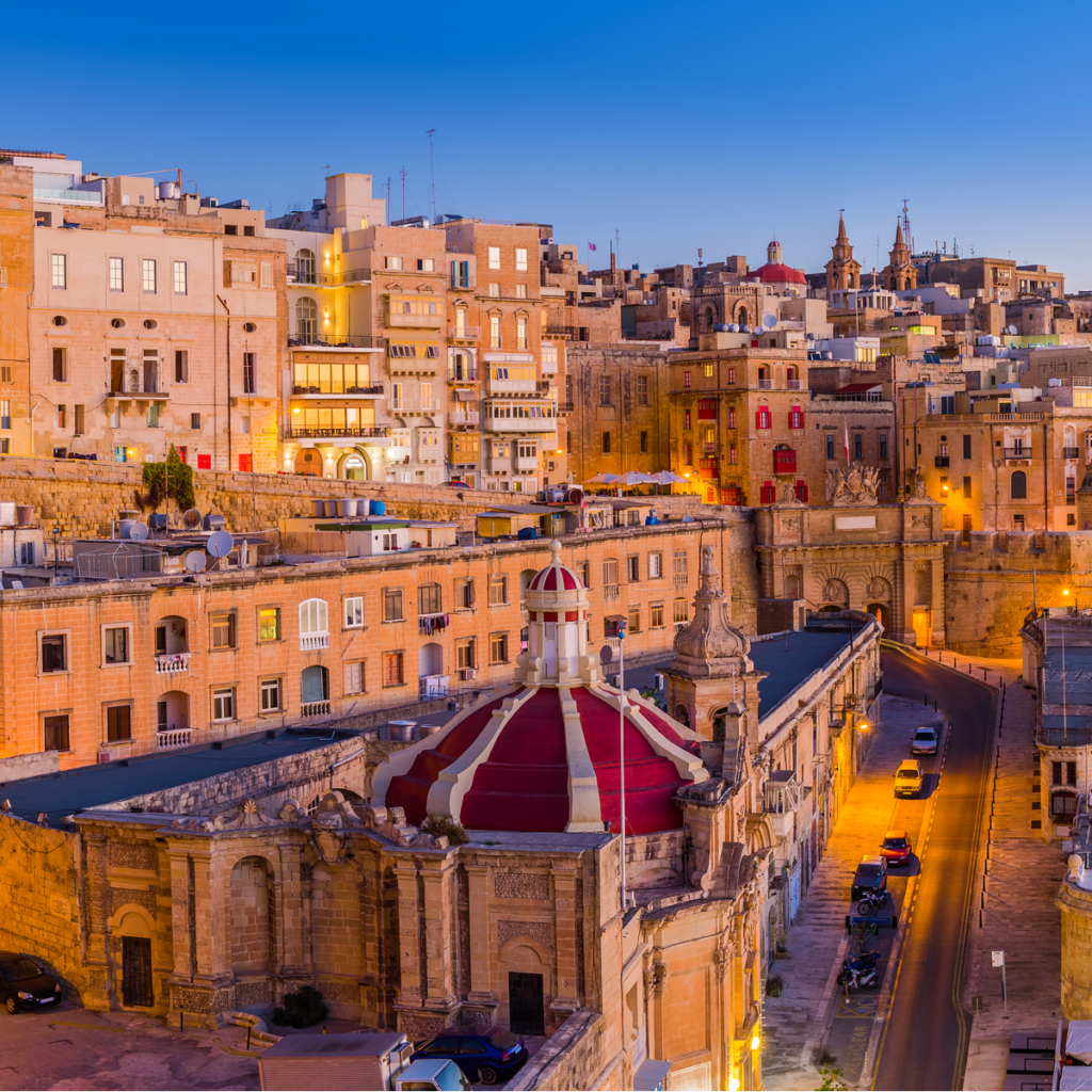 tour operators in malta