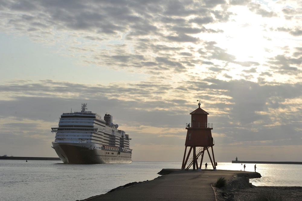 Holland America Line