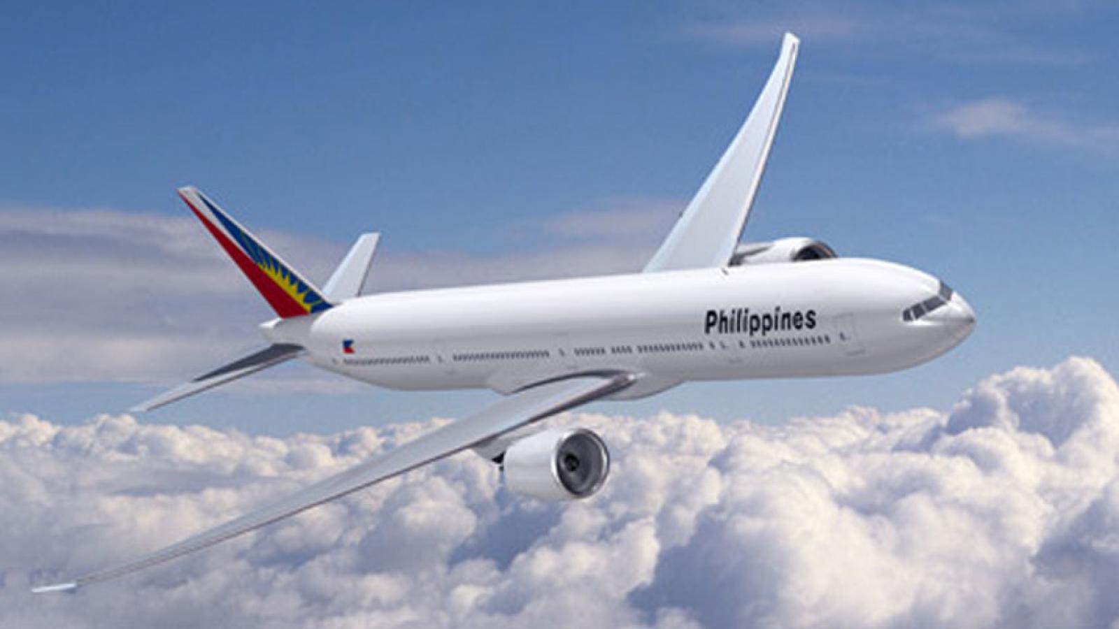 Philippine airlines flight schedule riyadh to manila august 2021