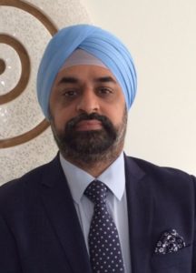 Raminder Singh, founder and CEO at RST Holdings Pte Ltd