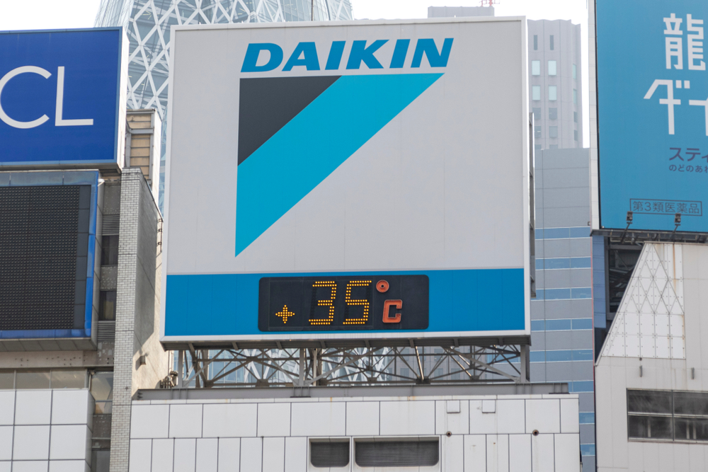 Rainy season ends in Japan's Kanto-Koshin region, giving way to