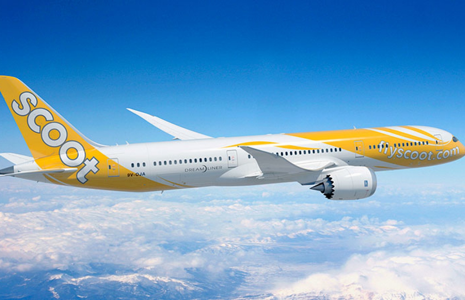 Scoot launches VTL flights to/from Kuala Lumpur, additional flights to other Malaysian destinations in the pipeline