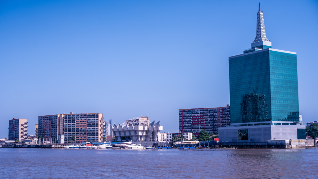 Etihad upgrades Dreamliner to Lagos - Travel Daily