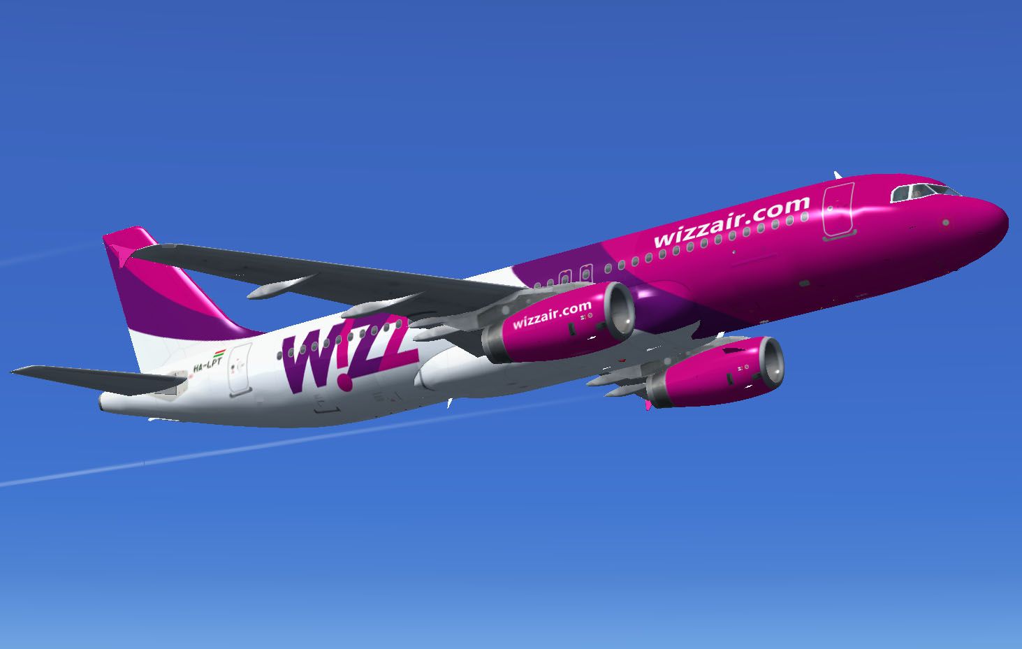 Budapest Airport gets winter boost with Wizz Air