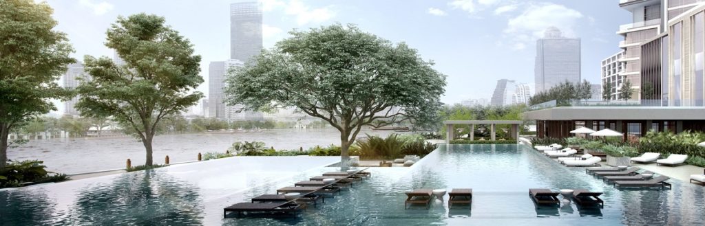 Four Seasons Hotel Bangkok