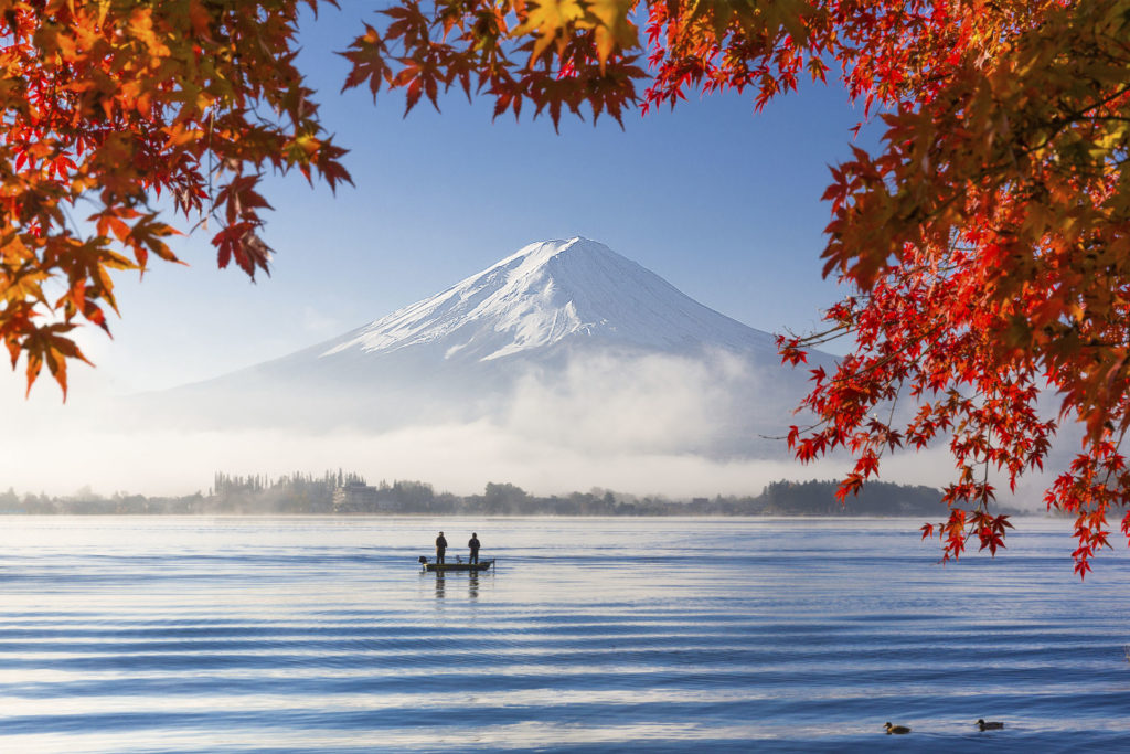 Osaka, Japan - PONANT