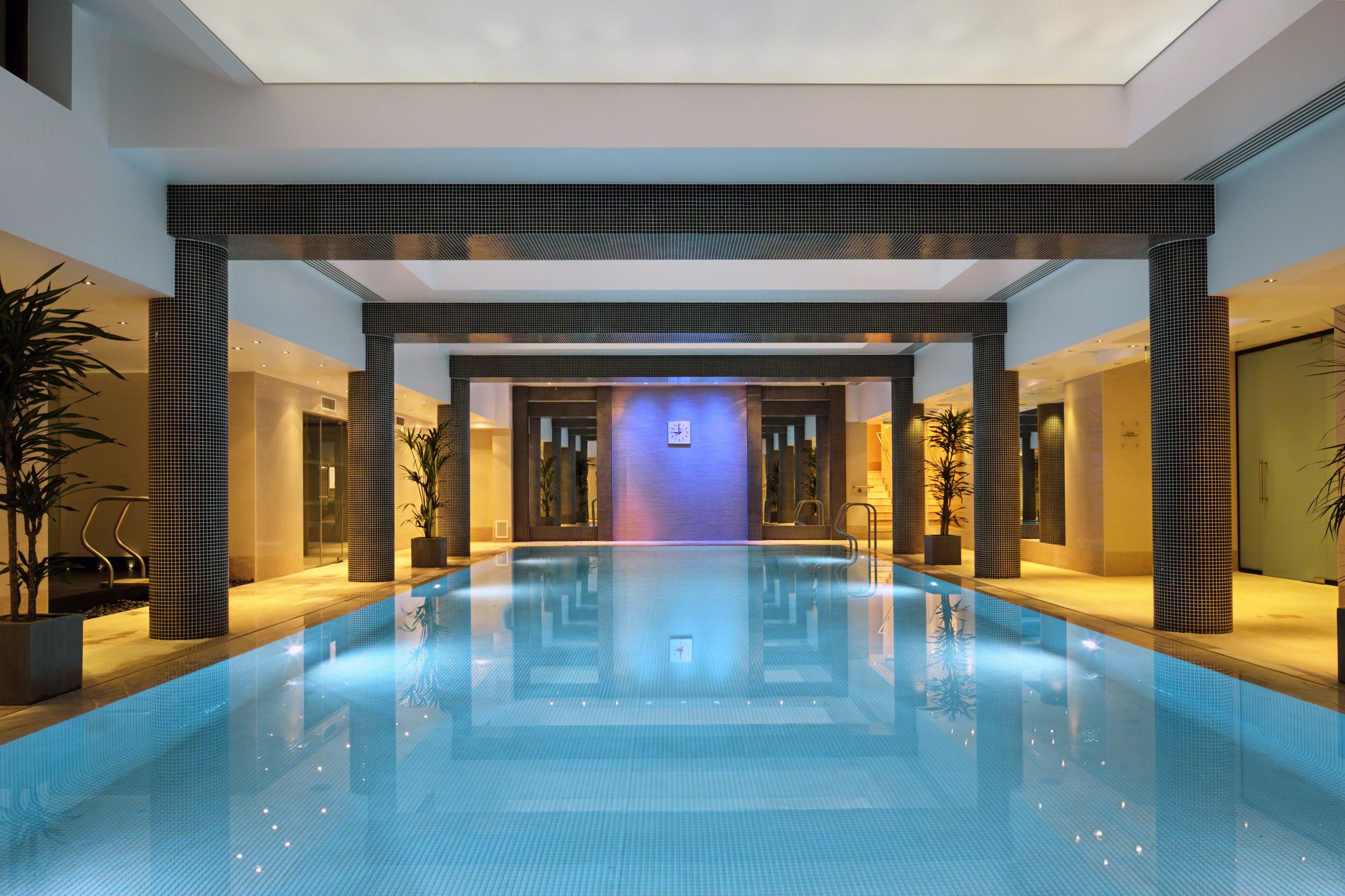 rena spa leonardo royal hotel