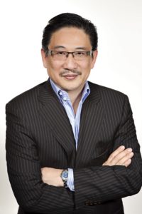 Simon Wan, president and director, StayWell Holdings