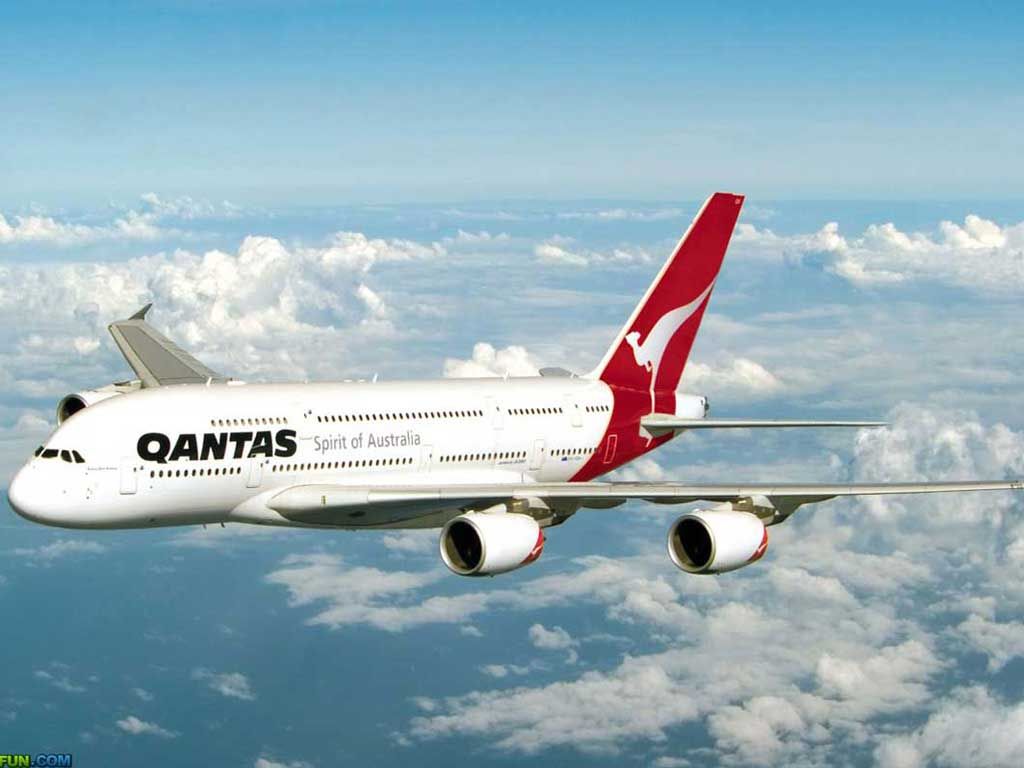 Qantas expected to come out of the pandemic stronger than ever