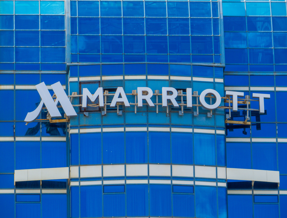 Marriott International