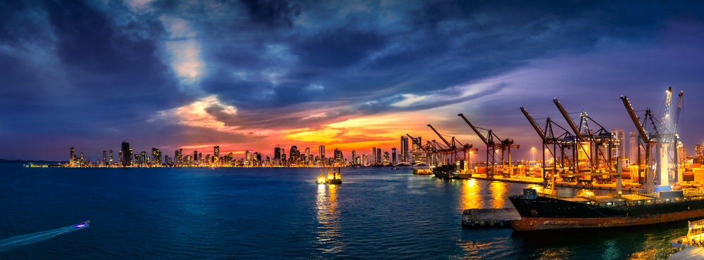 Cartagena, Colombia