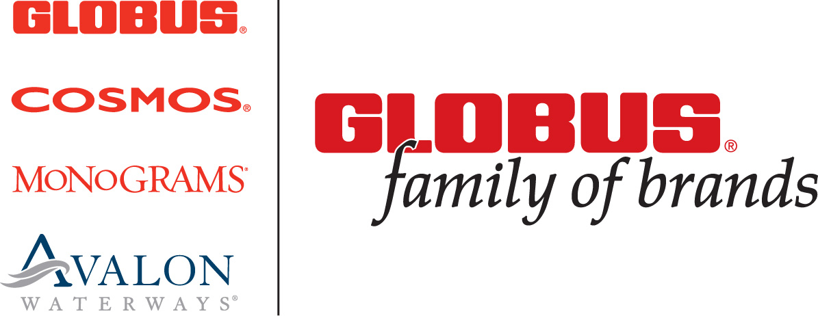 globusfamily of brands travel agent login