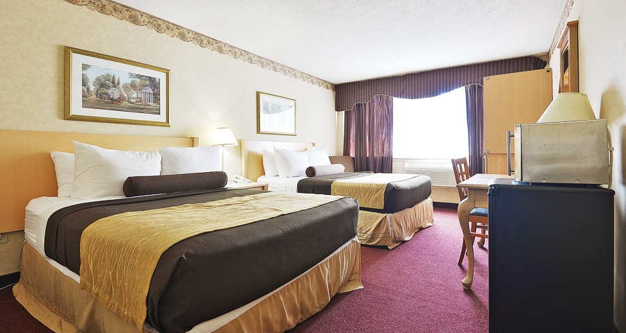 Hotel Marigold - Signum Hotels and Resorts