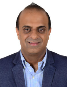 Mehul Sharma, CEO & founder Signum Hotels & Resorts