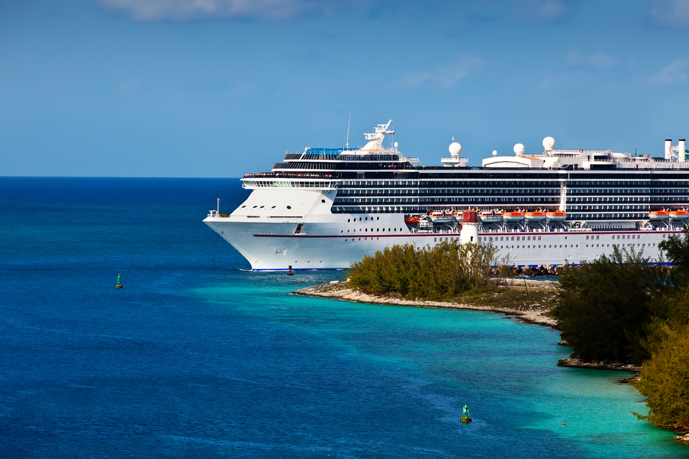 Nassau, Bahamas - CruiseCompete