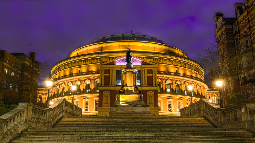 Royal Albert Hall