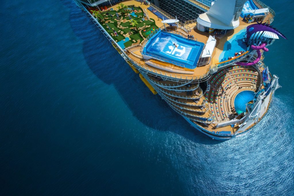 Royal Caribbean