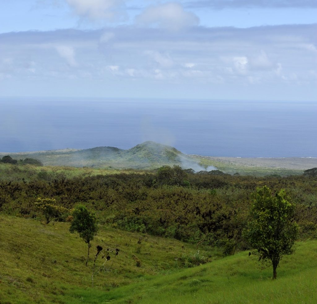 Six Senses Galapagos