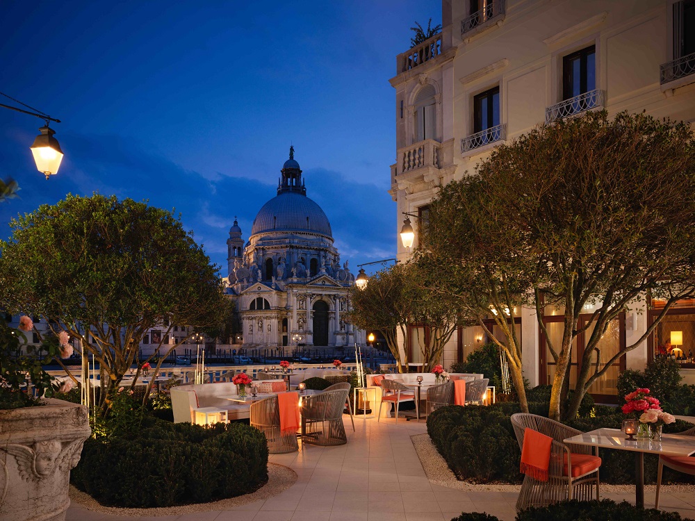 The St Regis Venice