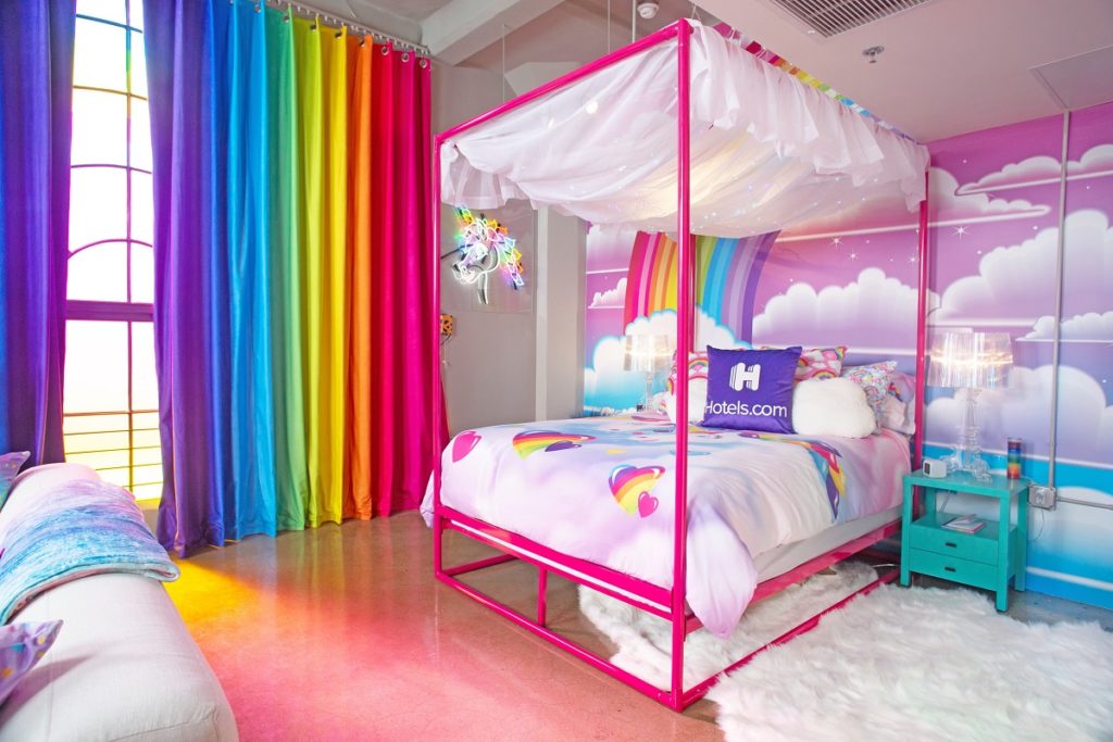dream kids bedroom