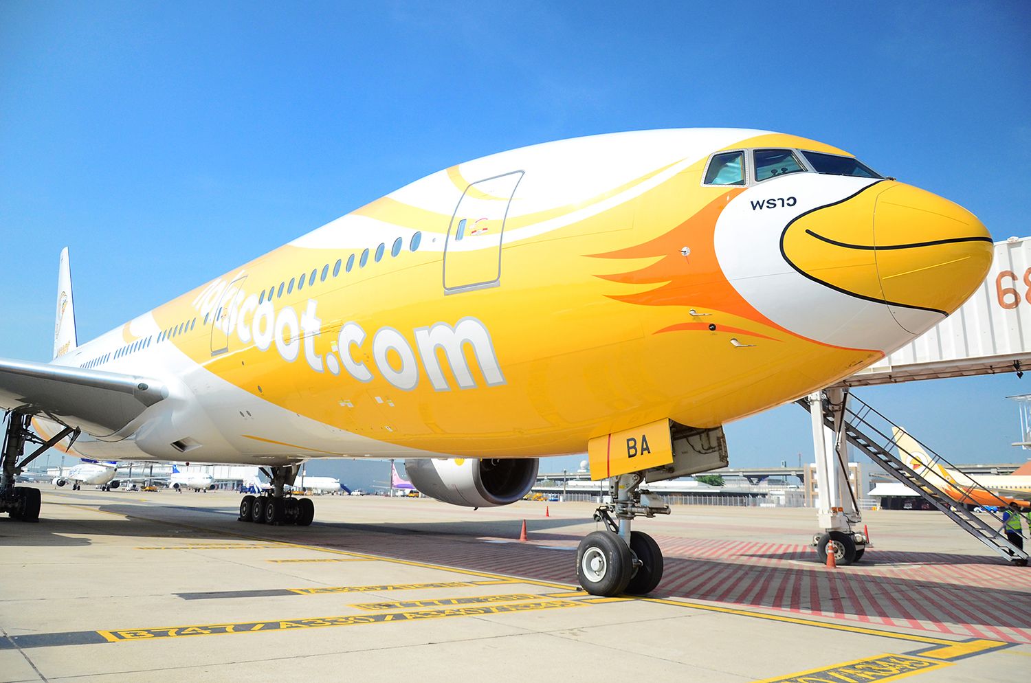 NokScoot Boosts 777 Fleet nokscoot-boosts-777-fleet