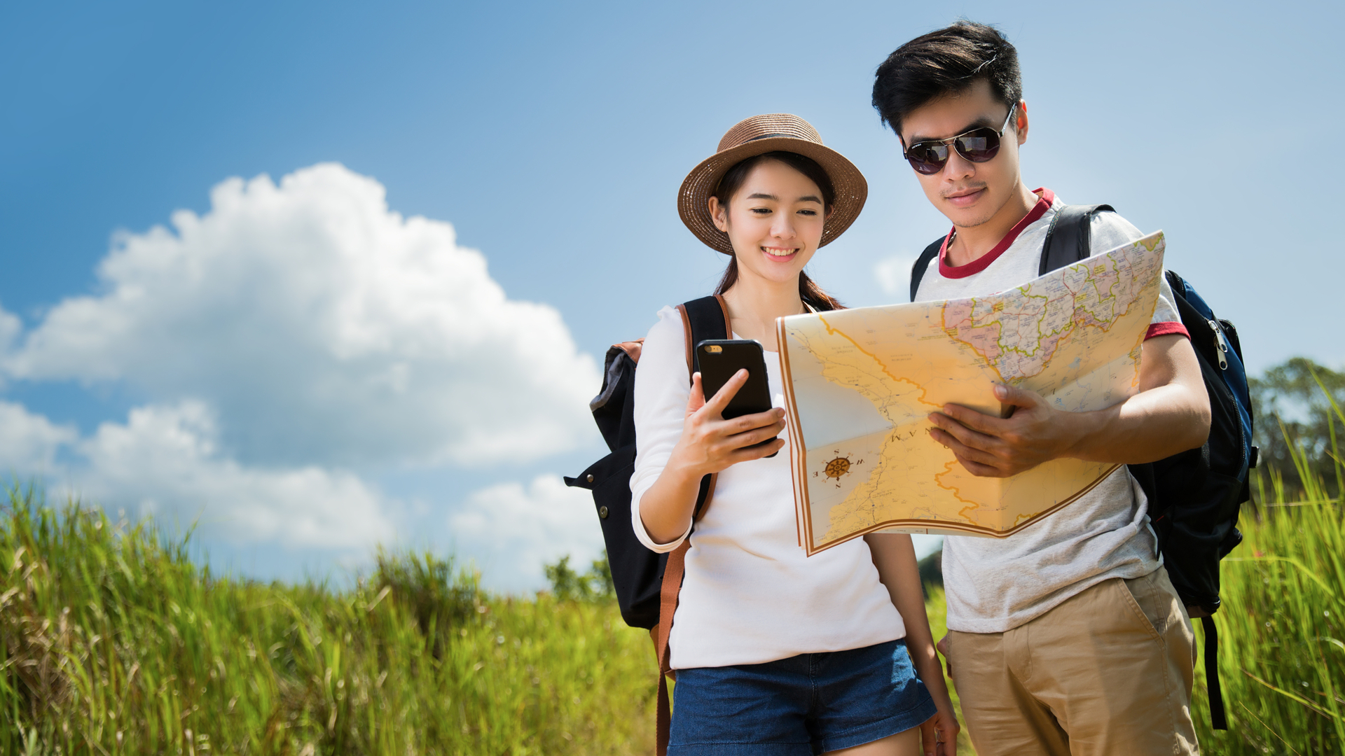 5 Best eSIMs for Asia Travel